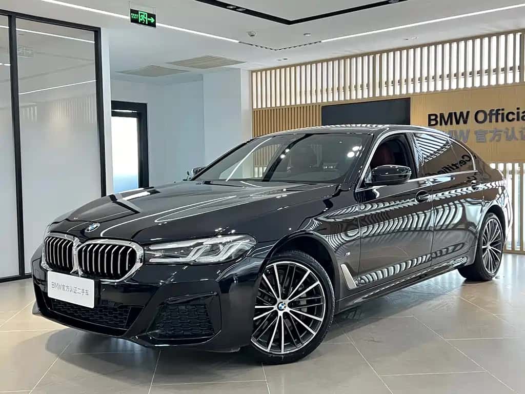 BMW BMW 5 Series