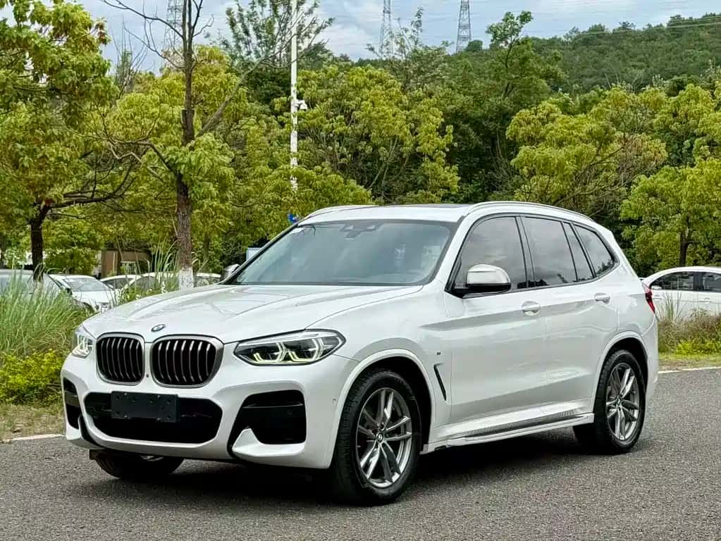 BMW BMW X3