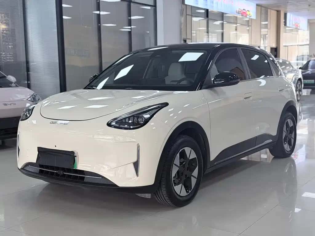 Geely Galaxy Xingyuan