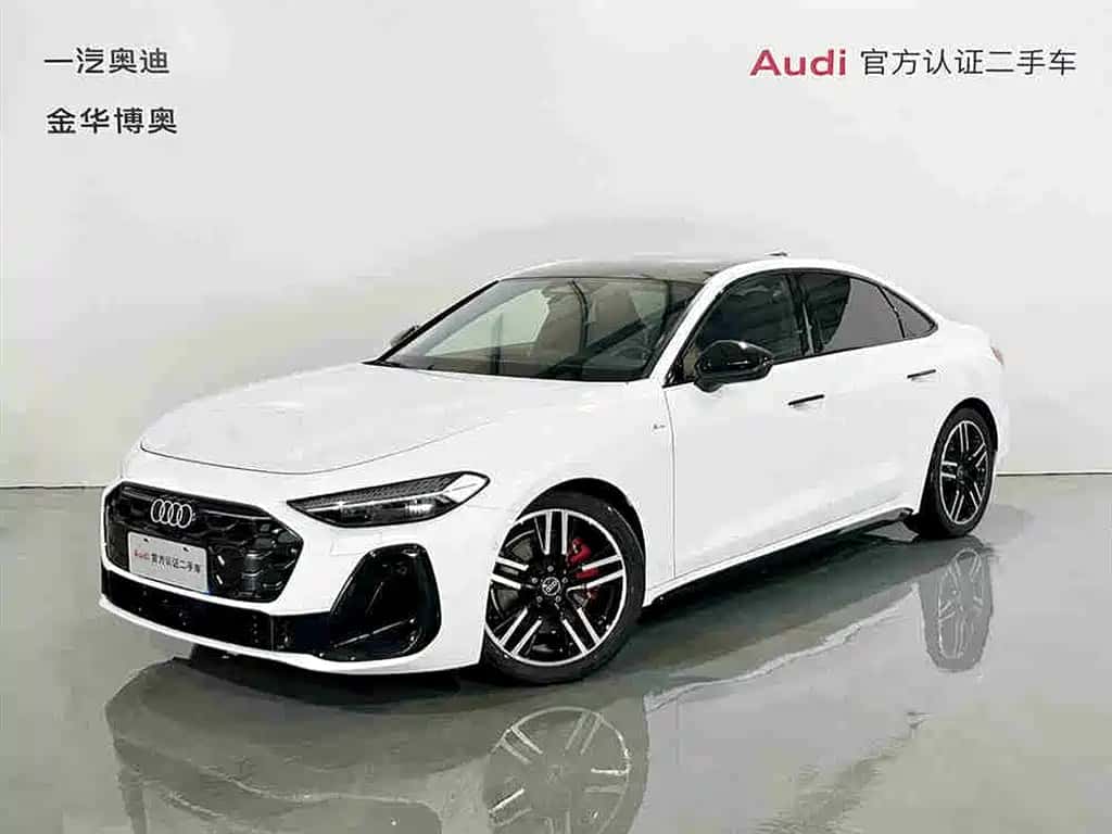 Audi Audi A5L