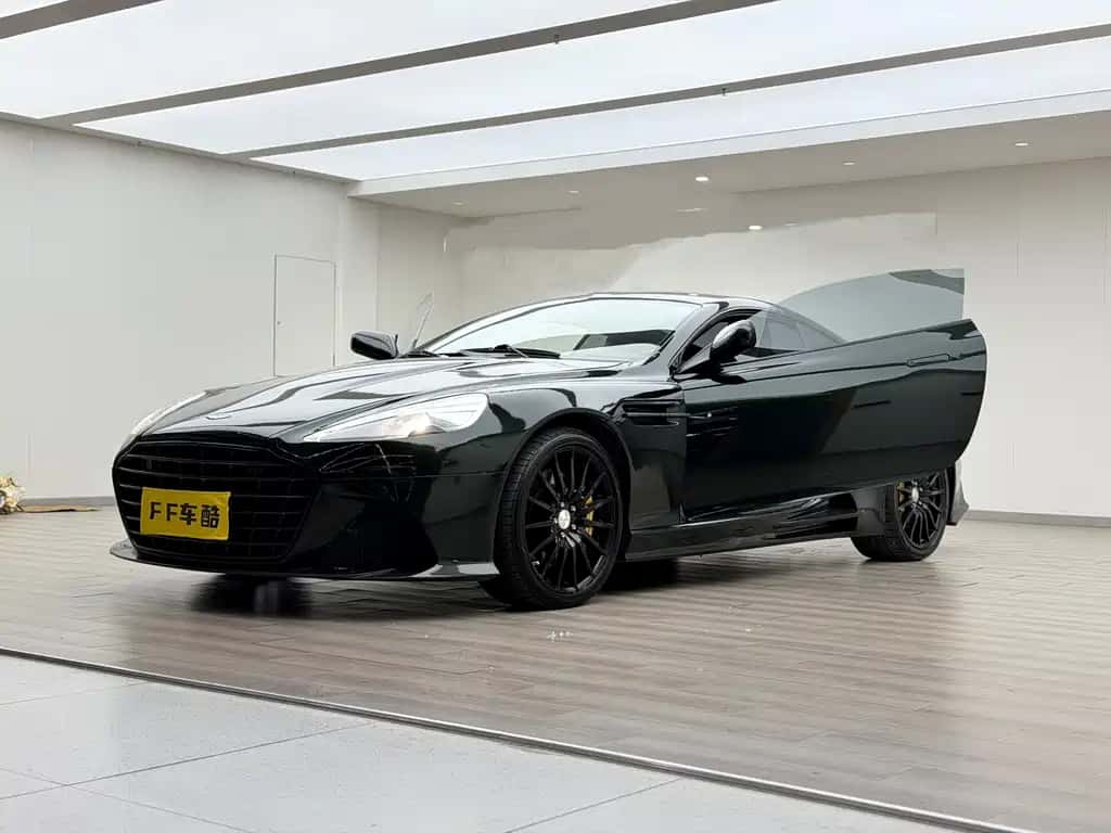 Aston Martin Aston Martin DB9