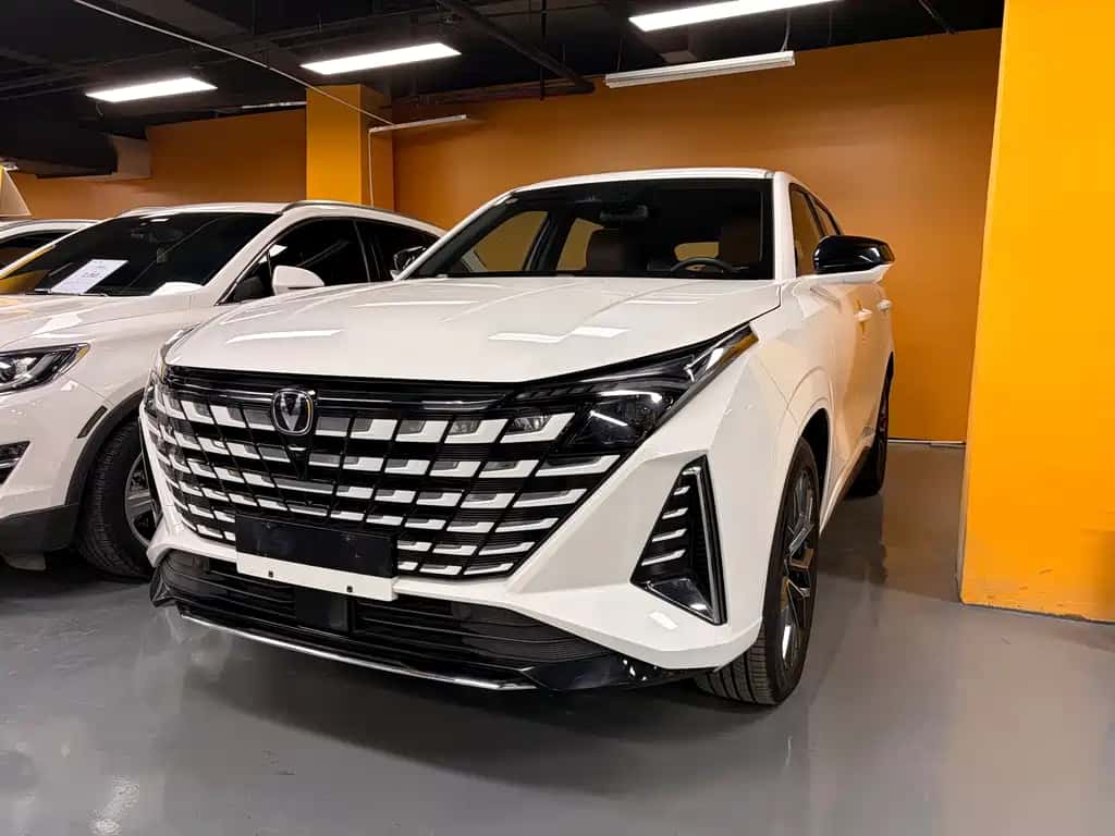 Changan Changan UNI-Z