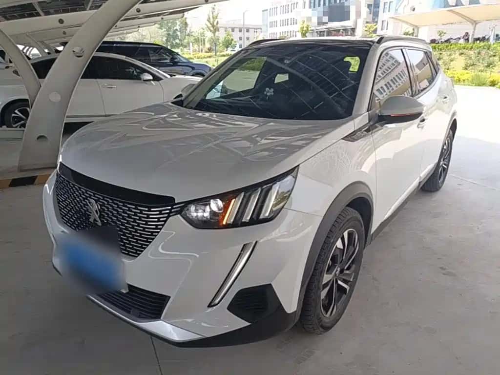 Peugeot Peugeot 2008