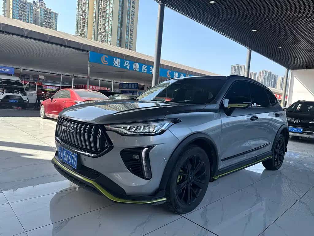 Haval Haval Chitu