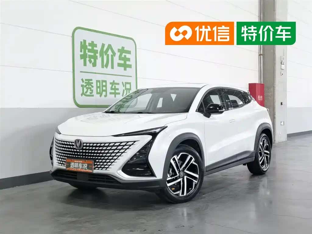 Changan Changan UNI-T
