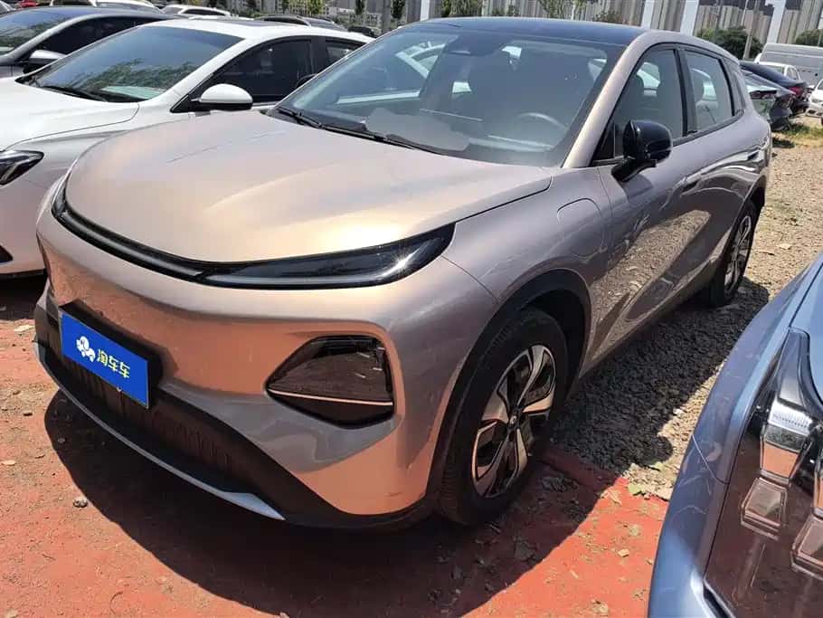 Changan Qiyuan Changan Qiyuan Q05