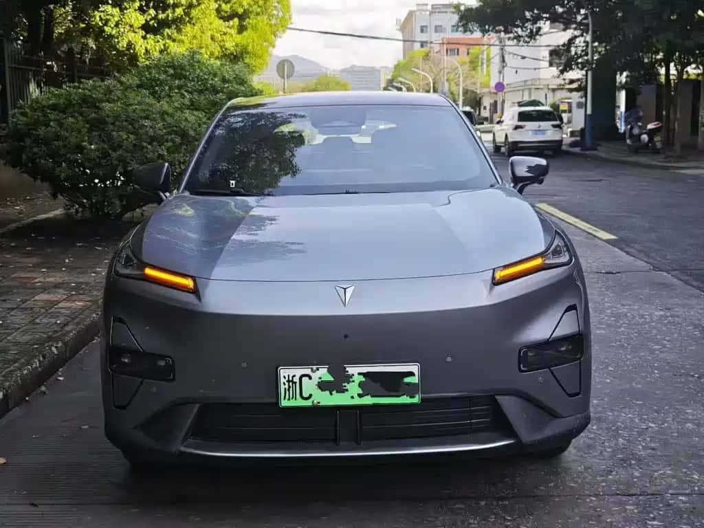 Deepal Auto Deepal S05