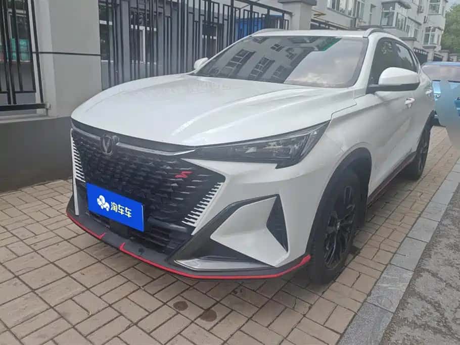 Changan Changan X5 Plus