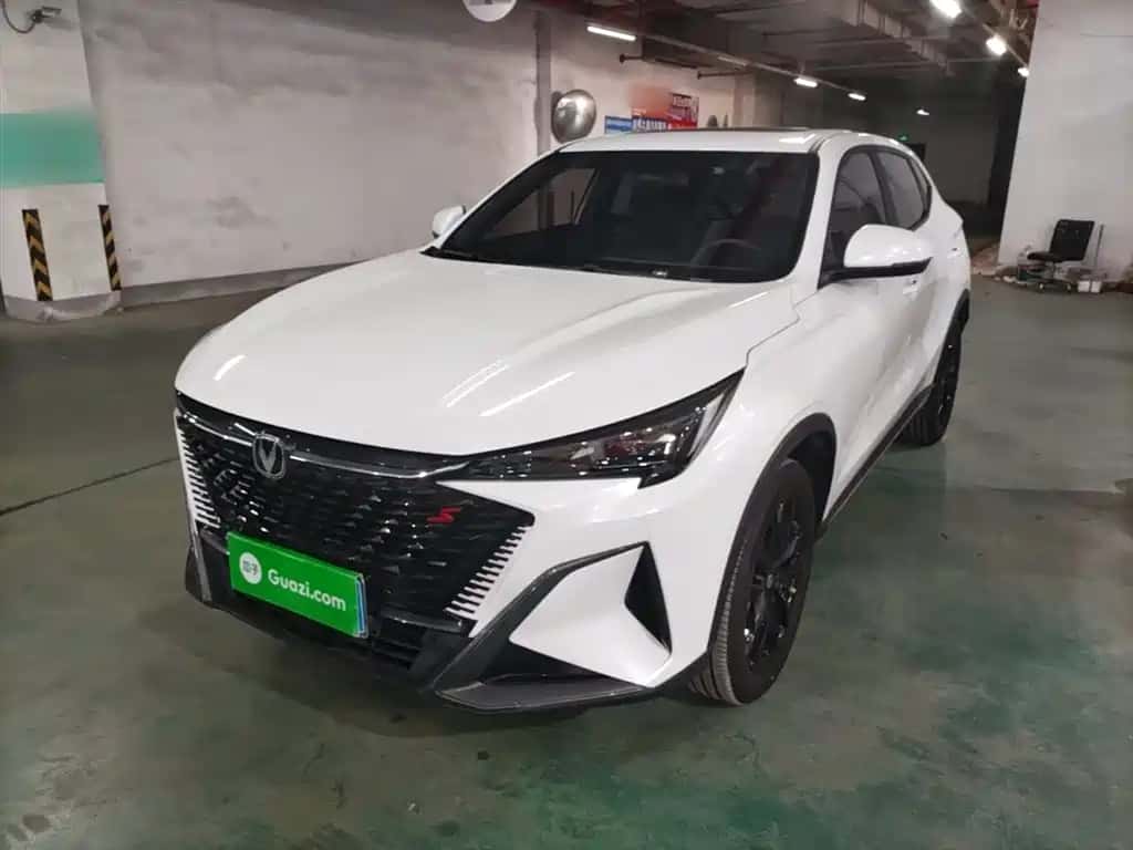 Changan Changan X5 Plus