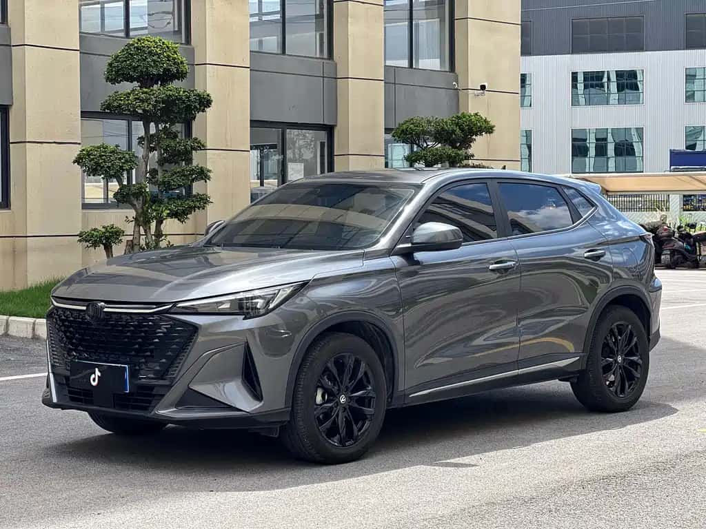 Changan Changan X5 Plus