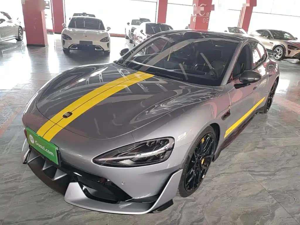 Xiaomi Auto Xiaomi SU7 Ultra