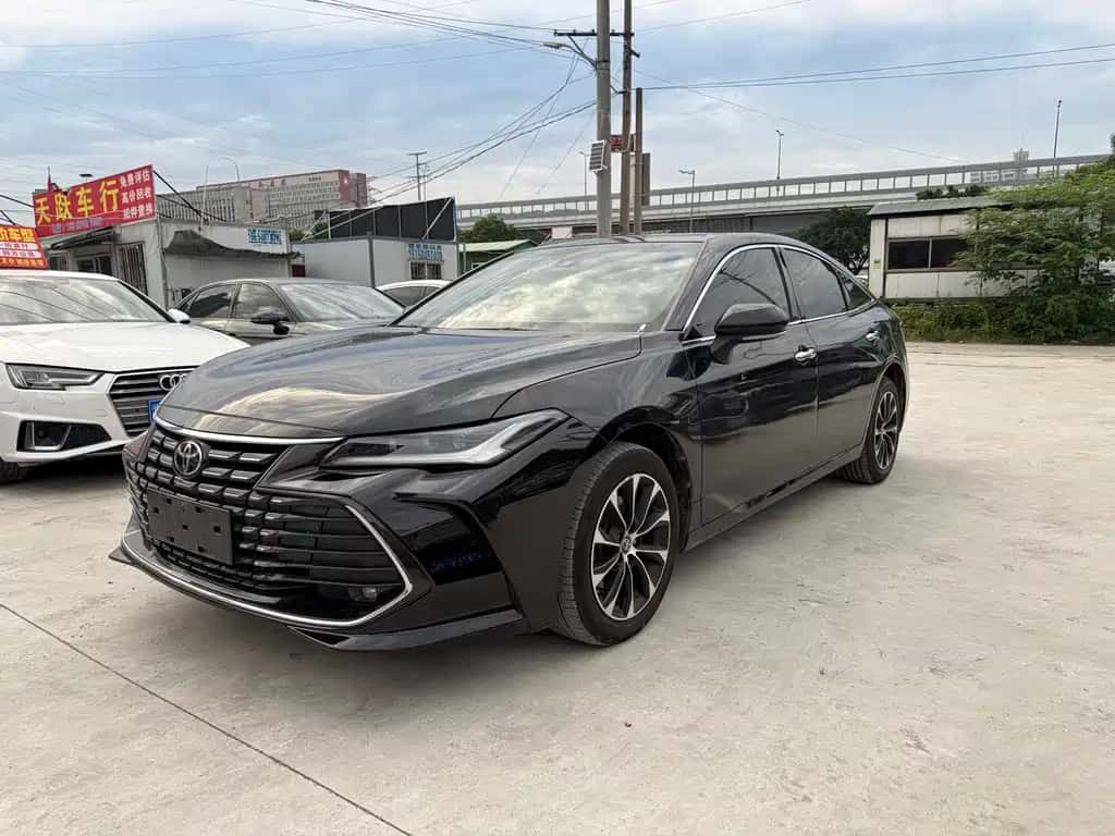 Toyota Avalon