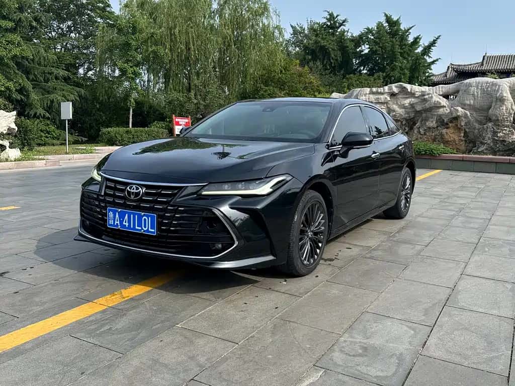Toyota Avalon