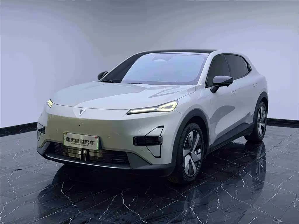 Deepal Auto Deepal S05