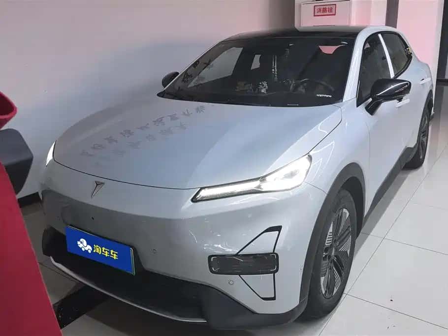 Deepal Automobile Deepal S05