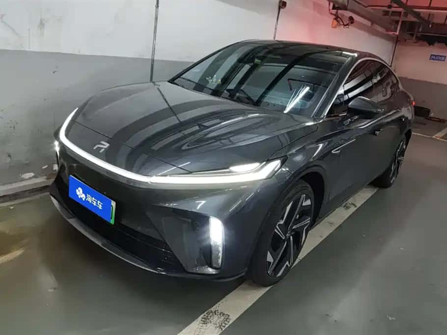 Roewe Feifan R7