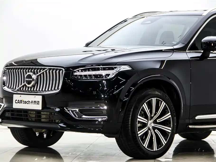 Volvo Volvo XC90