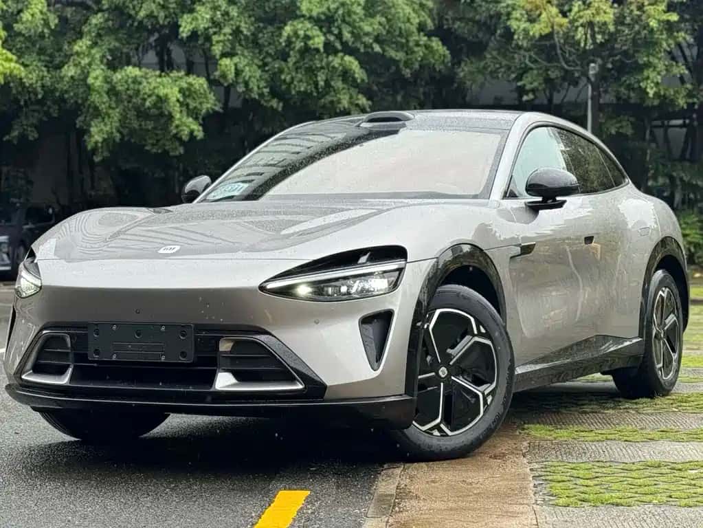 Xiaomi Auto Xiaomi Yu7