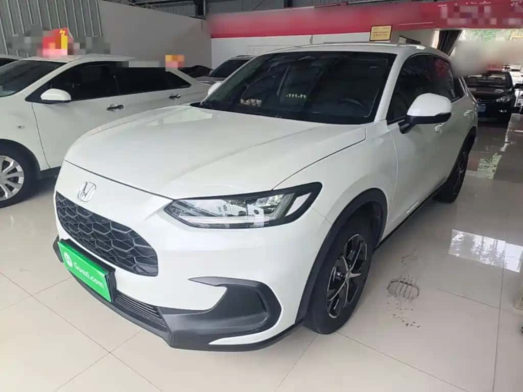 Honda ZR-V Zhizai
