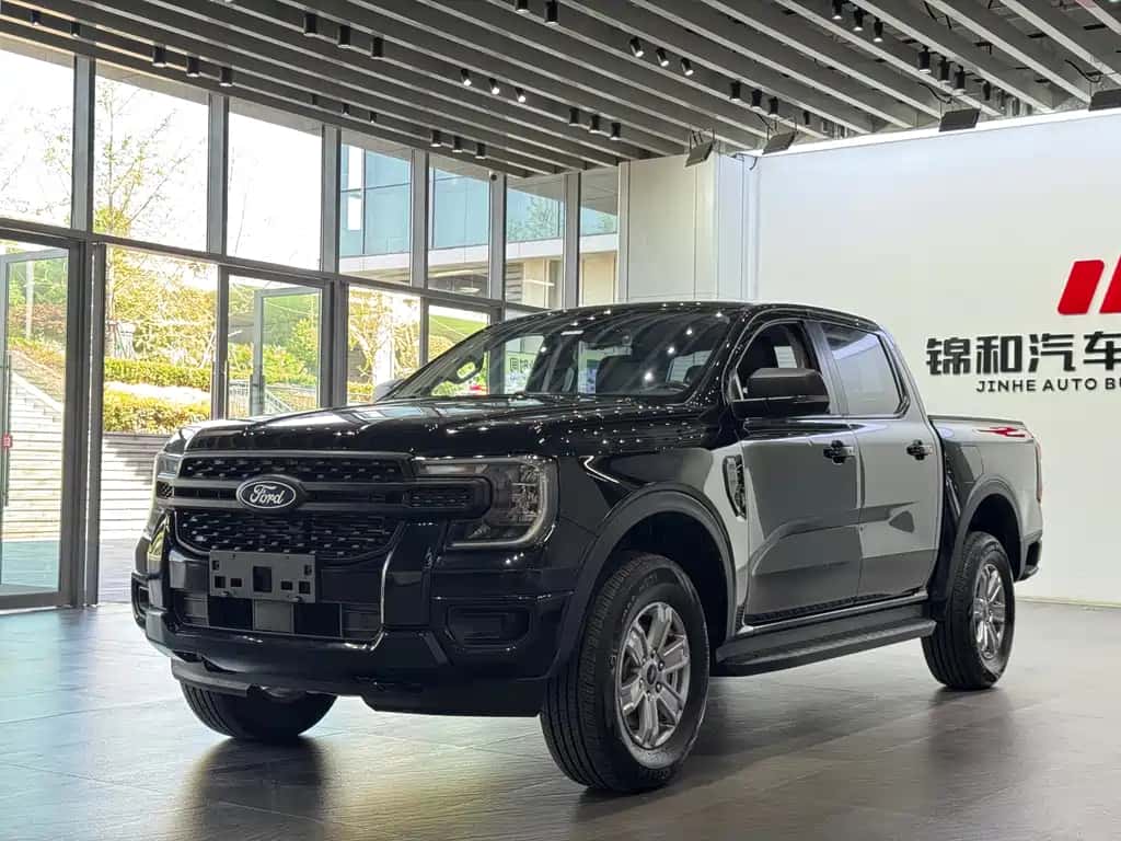 Ford Ford Ranger