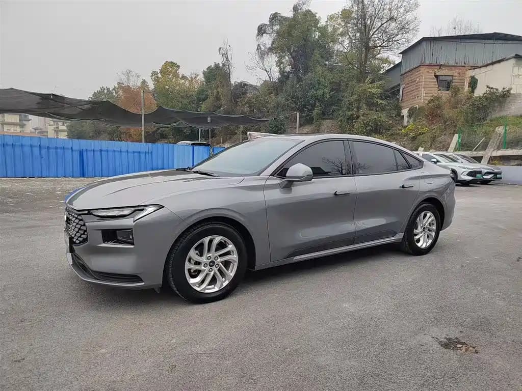 Ford Mondeo 2025 1.5T EcoBoost Comfort Edition