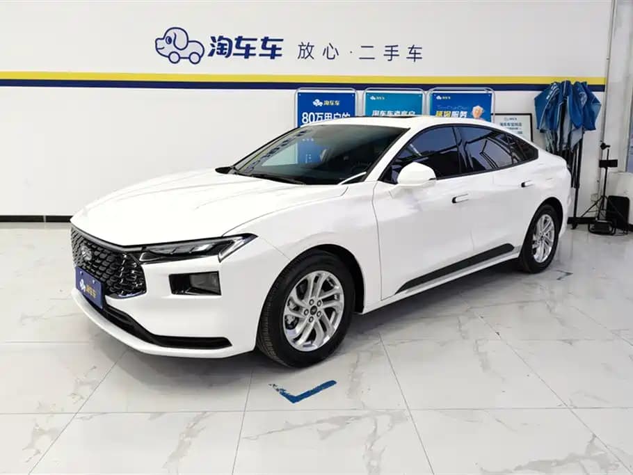 Ford Mondeo 2025 1.5T EcoBoost Comfort