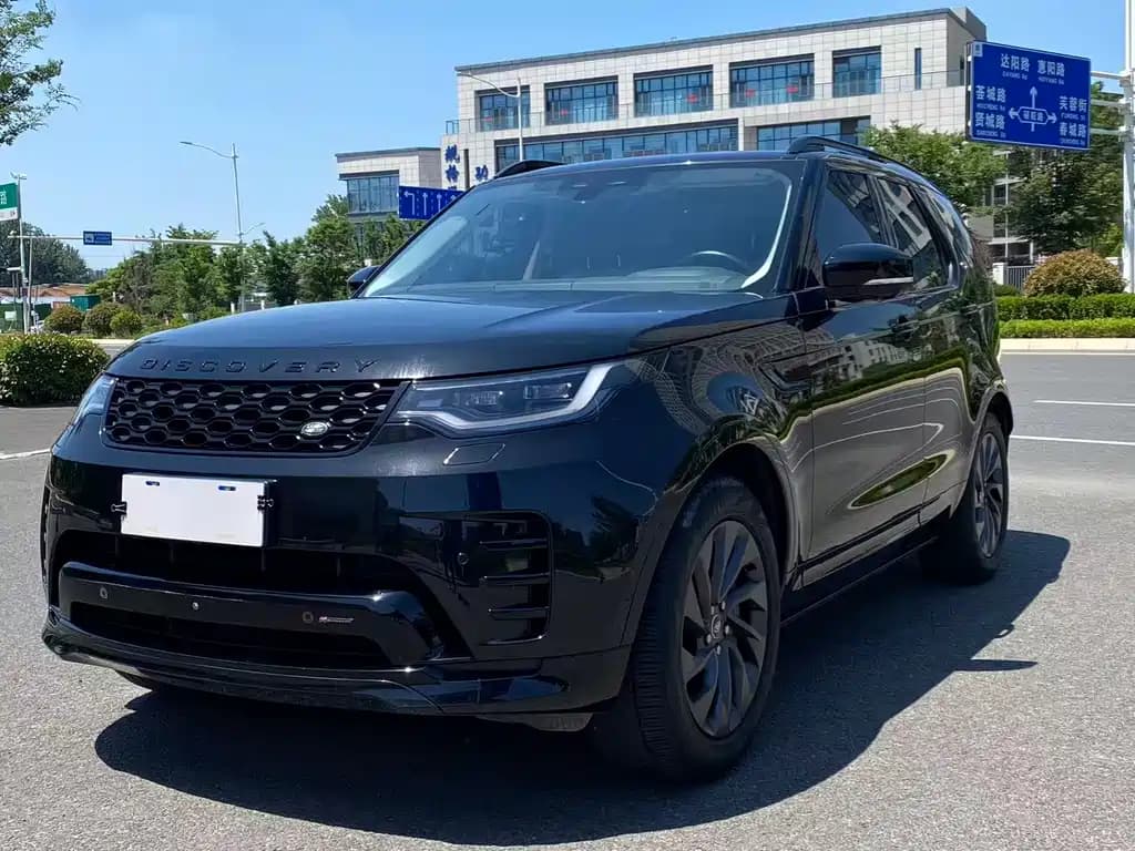 Land Rover Discovery 2023 360PS R-Dynamic S