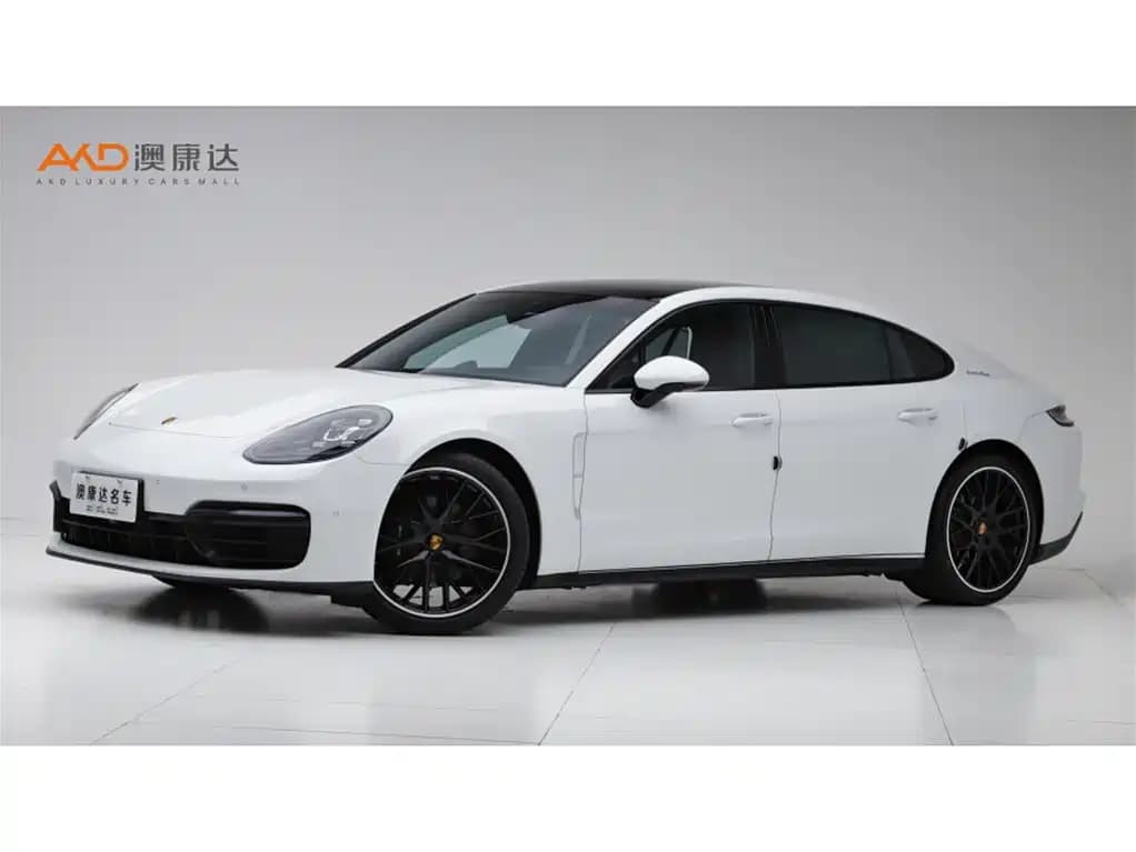 Porsche Panamera 4 2.9T 2023 Executive LWB