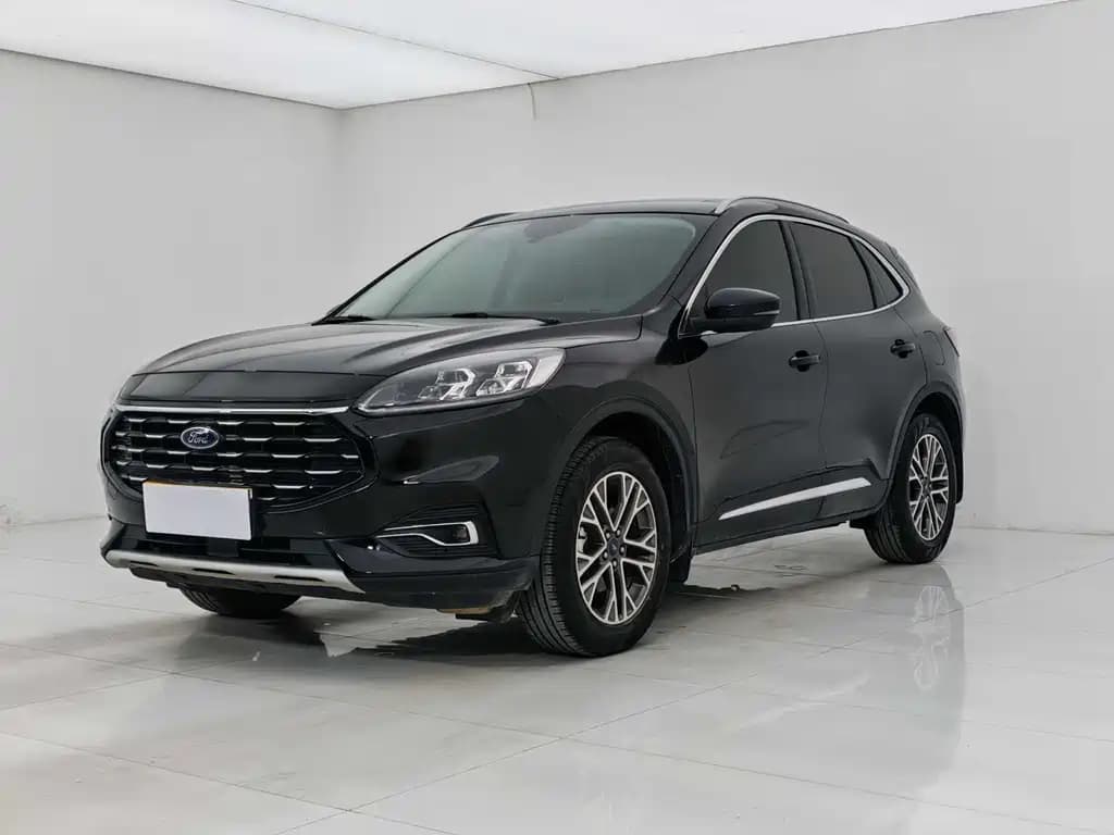 Ford Escape 2020 EcoBoost 245 FWD Yaixiang Edition