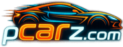 pCarz logo