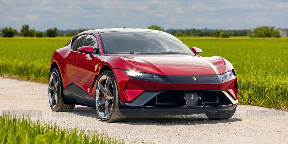 2028 Ferrari Luce Will Reportedly Cost a Fortune, and the Brand's First EV Will Sit Atop the Lineup: what happened and why it matters: key facts and industry context