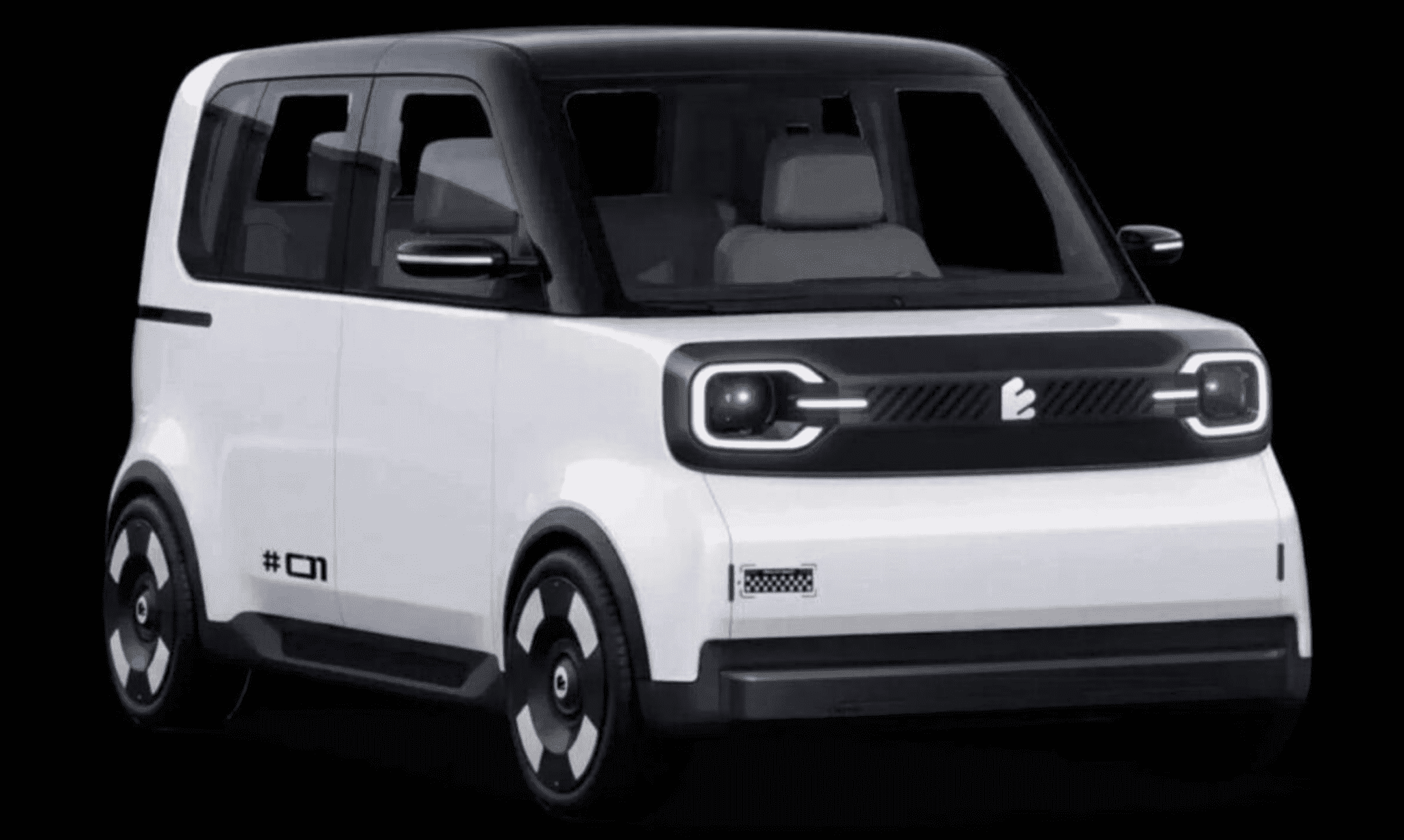 Chery выходит на рынок кей-каров Японии под брендом Emta: стратегия скрытия китайского происхождения