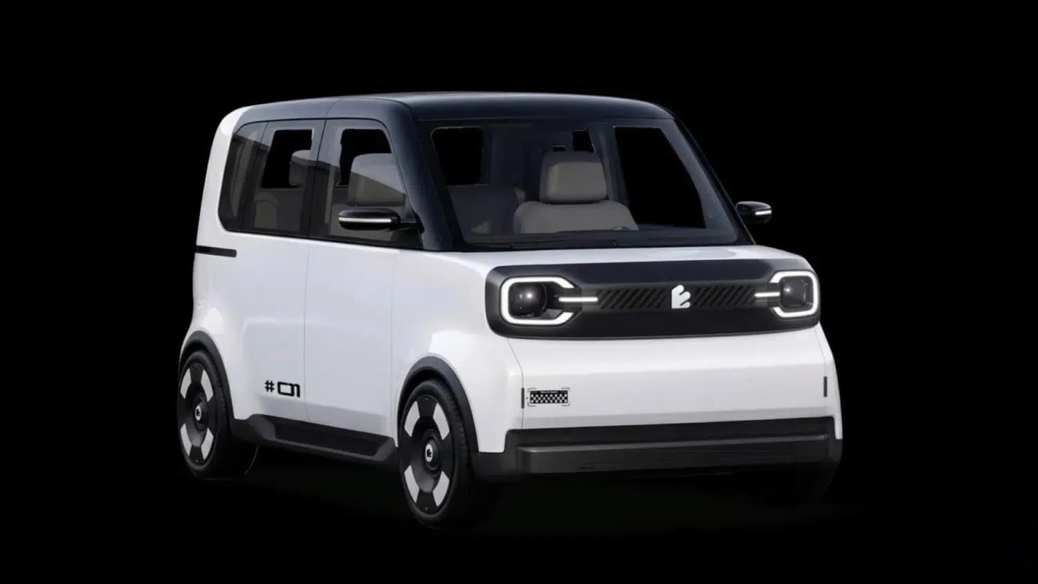 Chery бросает вызов BYD в Японии: новый бренд Emta готовит электрокар kei к 2027 году