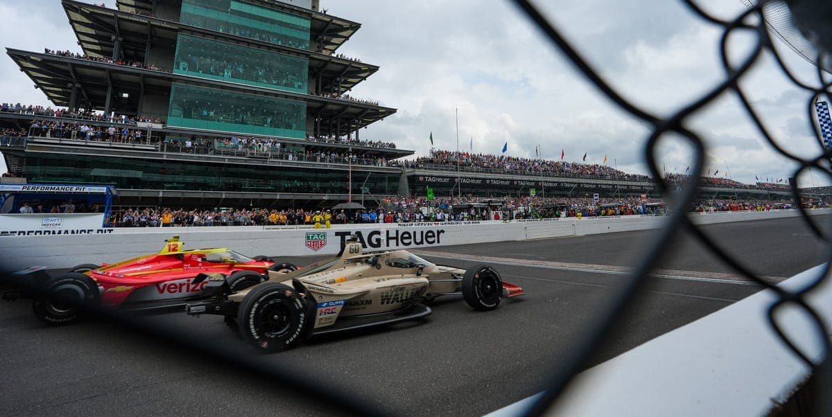 Honda Racing Corporation's David Salters on Why Hybrid Race Cars are Something to Be Championed: key facts and industry context