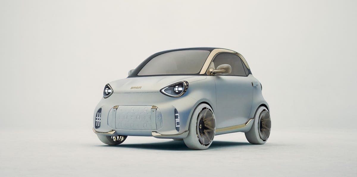 Remember the Smart Car? It's Coming Back. Check Out How It Looks in Concept Form: what happened and why it matters: key facts and industry context