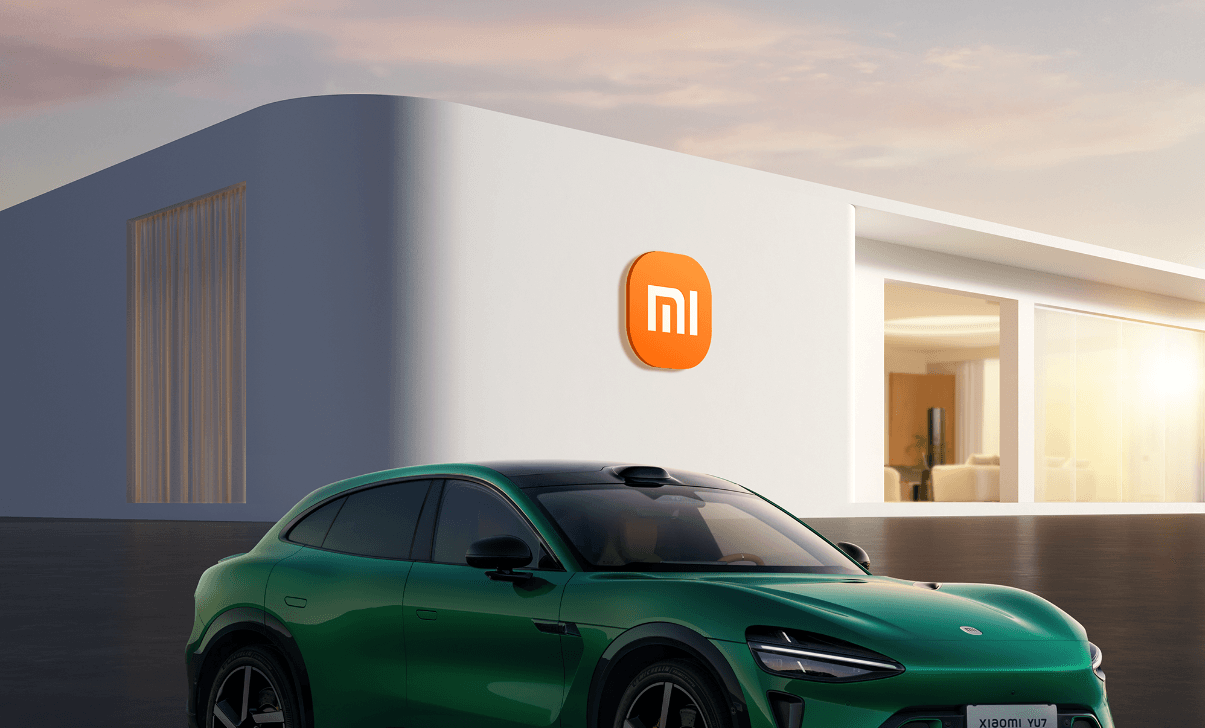 Xiaomi EV: поставки превысили 80 000 единиц в I квартале 2026 года. Автомобильный бизнес стал ключевой опорой доходов