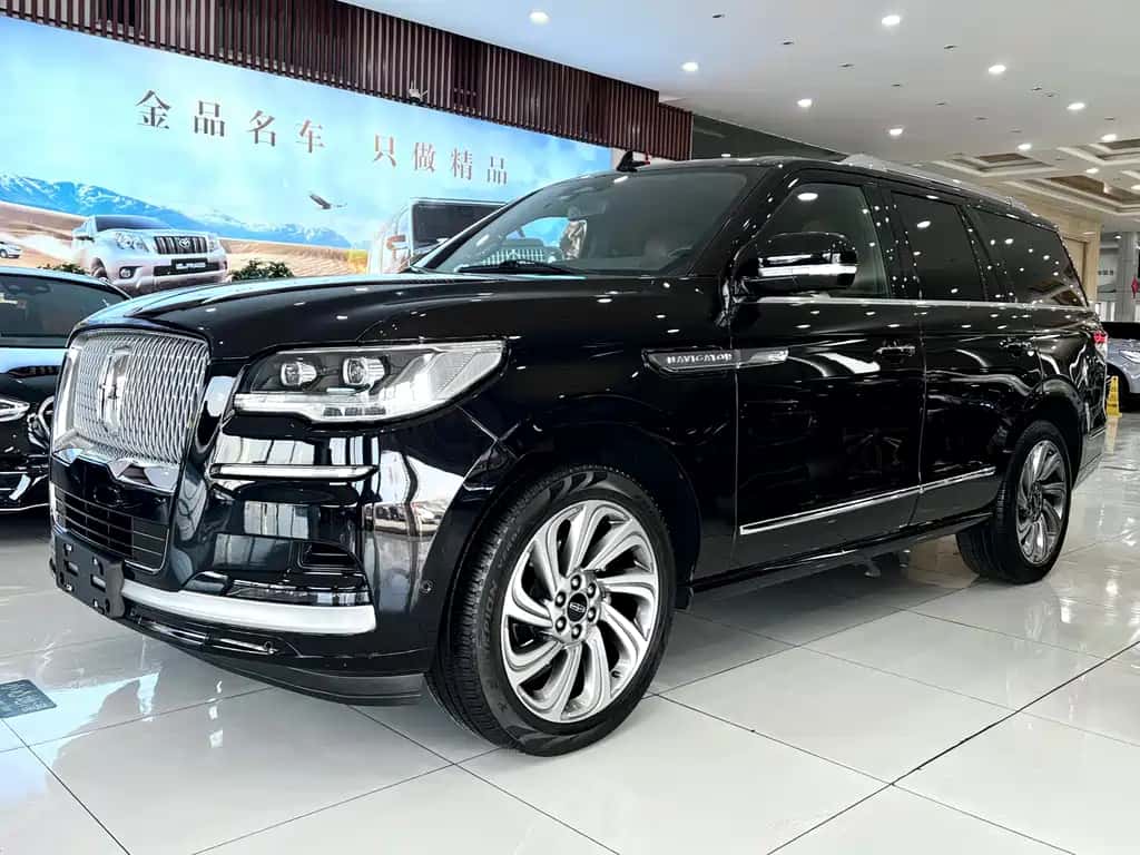 Lincoln Navigator