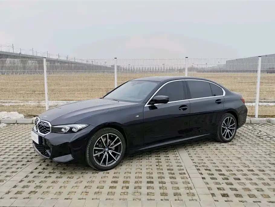BMW BMW 3 Series