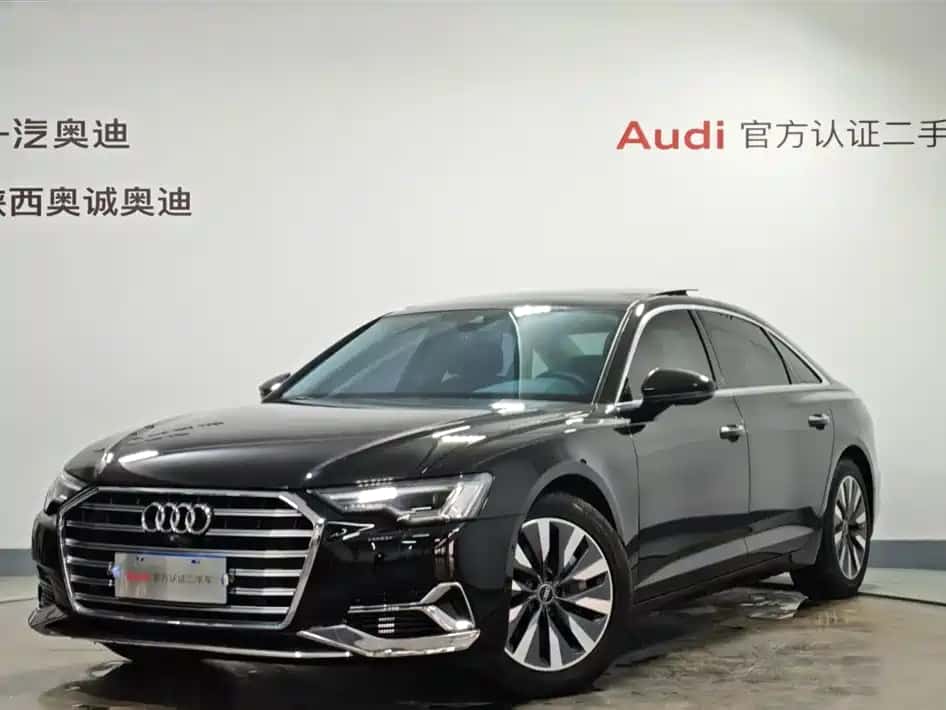 Audi Audi A6L