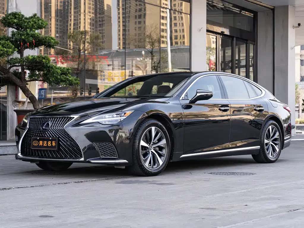 Lexus Lexus LS