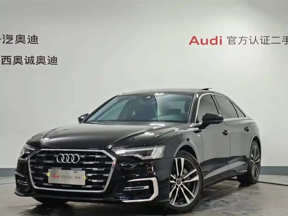 Audi Audi A6L