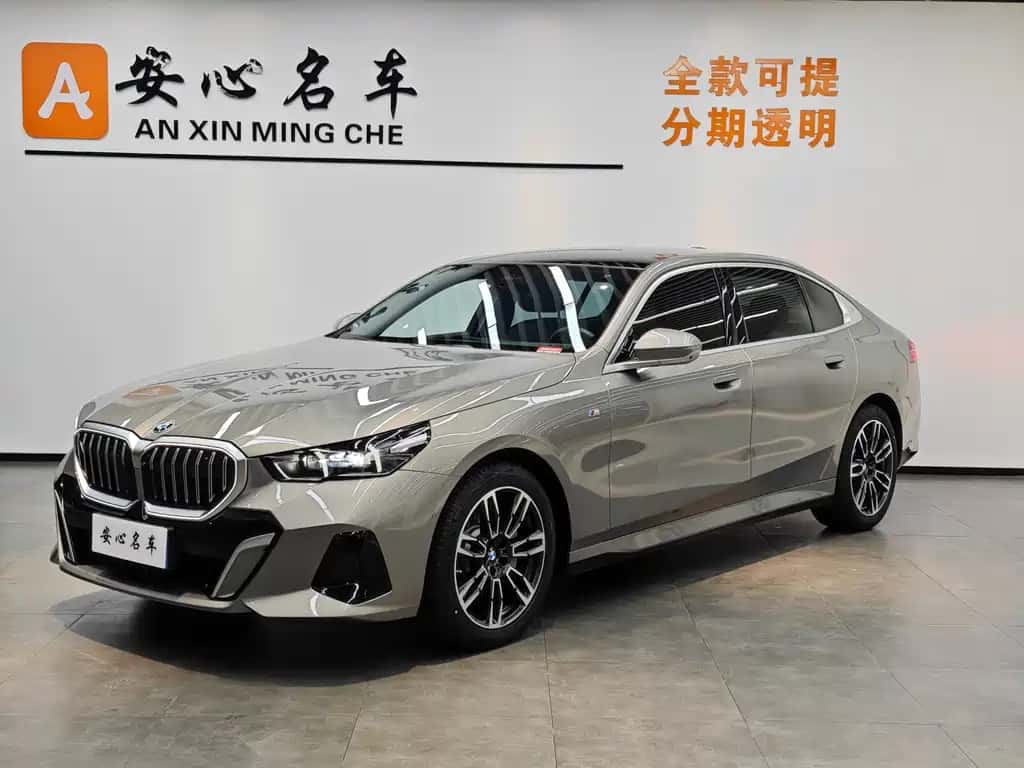 BMW BMW 5 Series
