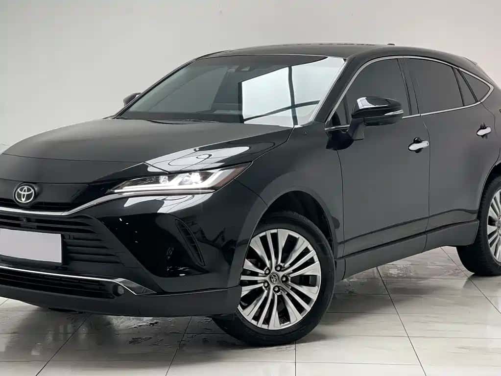 Toyota Lingfang HARRIER