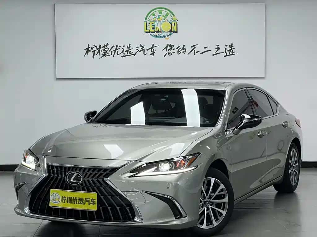 Lexus Lexus ES