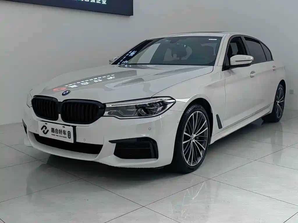 BMW BMW 5 Series