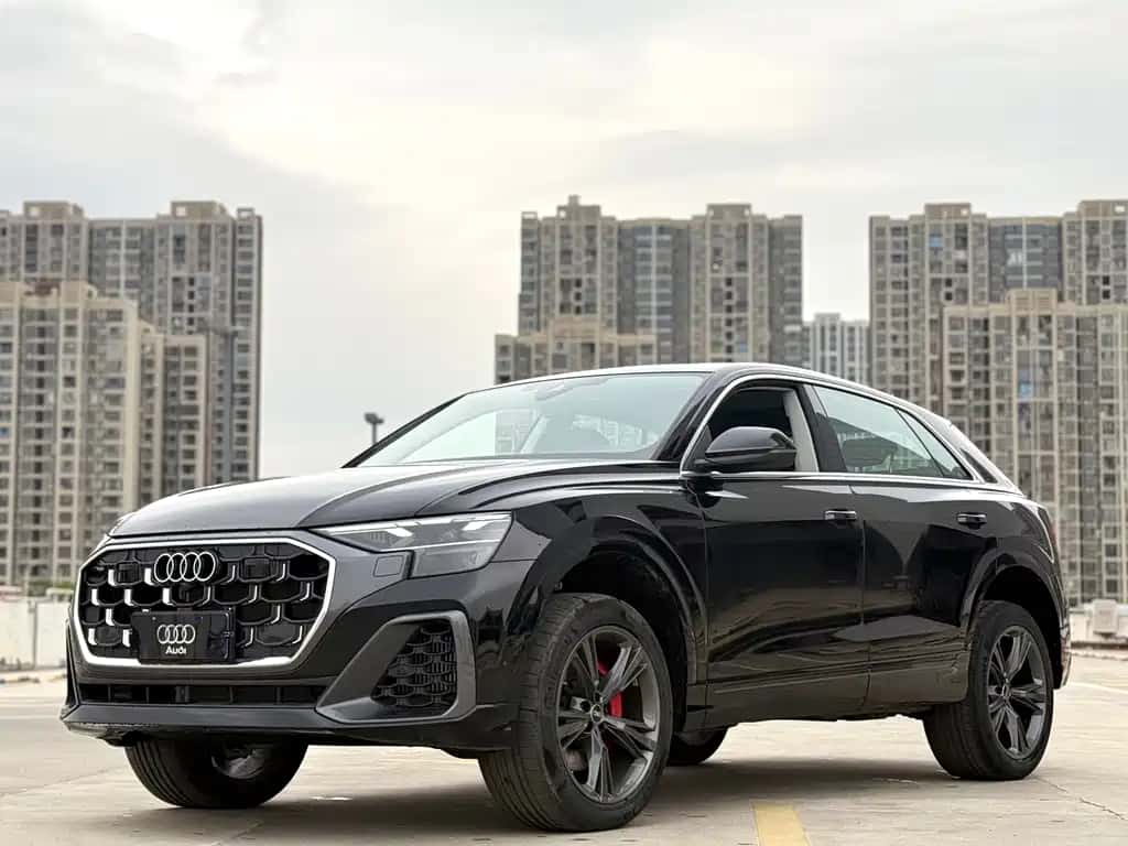 Audi Audi Q8