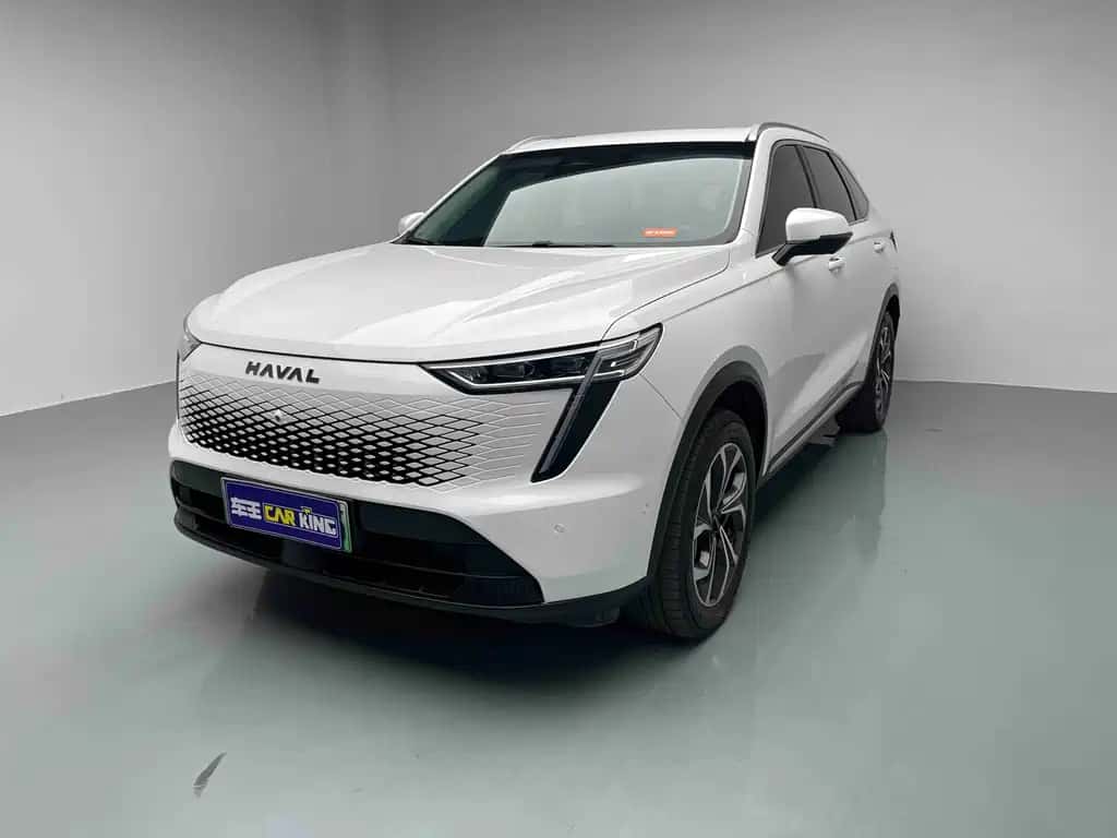 Haval Haval Ora MAX