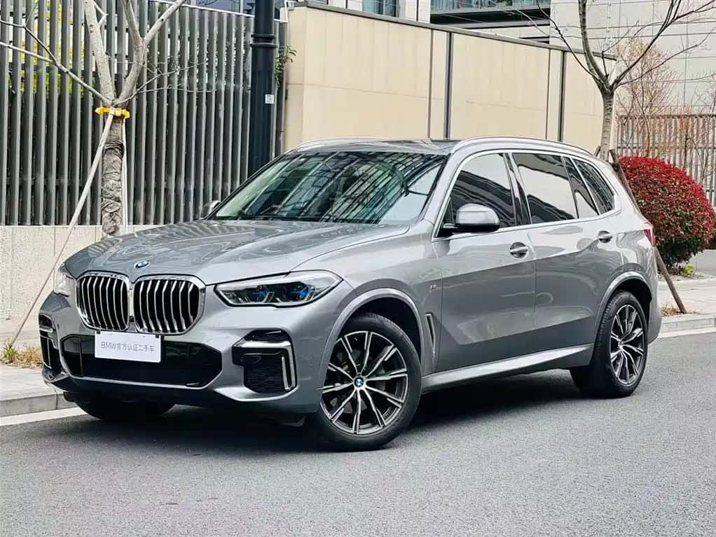 BMW BMW X5