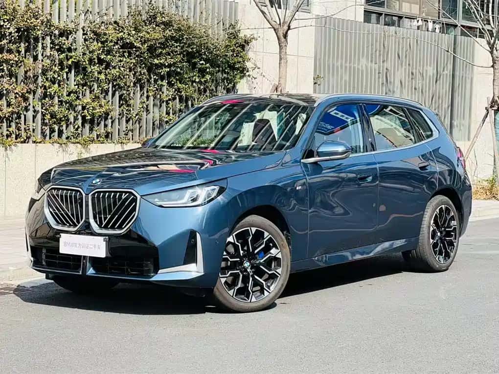 BMW BMW X3