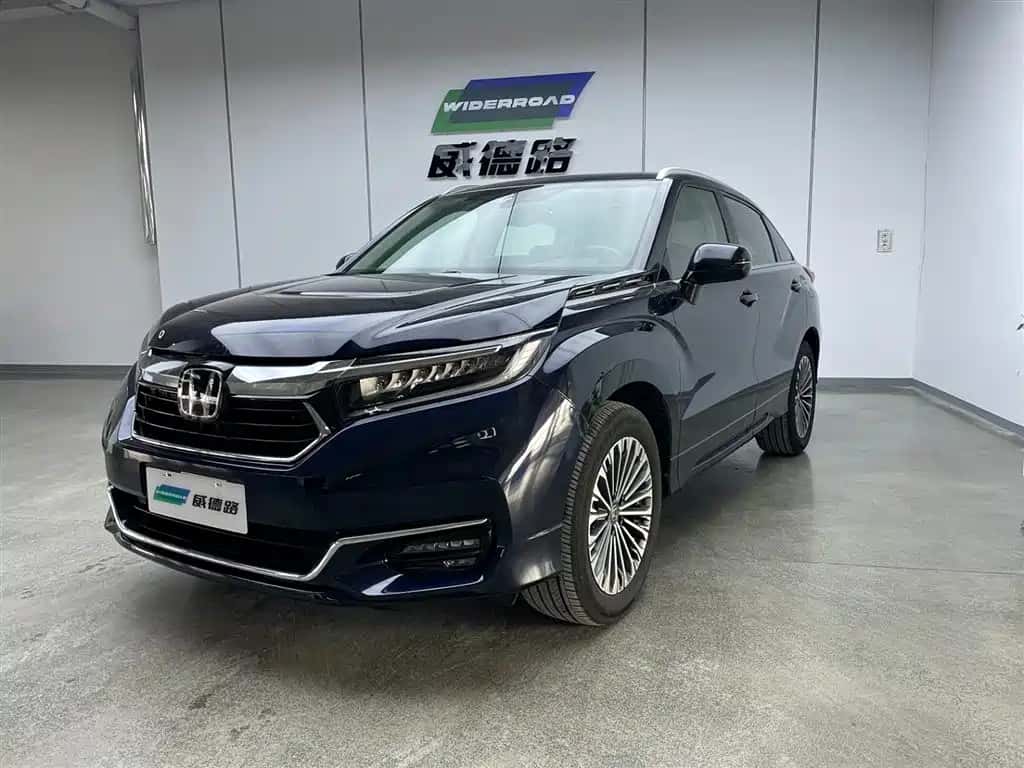 Honda Avancier